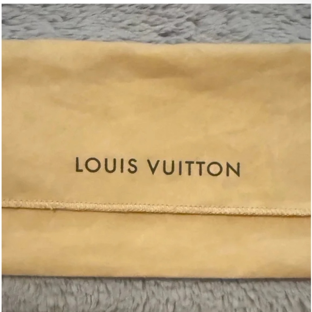 Louis Vuitton Dust Bag